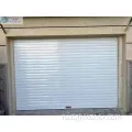 HTC Aluminum Roller Glater Door